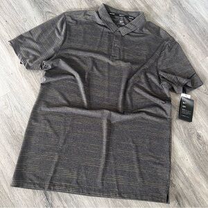 Nike Golf Dri-Fit Polo